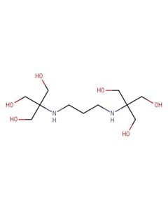 Astatech 1,3-BIS[TRIS(HYDROXYMETHYL)METHYLAMINO]PROPANE; 1G; Purity 95%; MDL-MFCD00004689